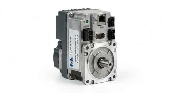 B&R 8GP60-070--010S1J2