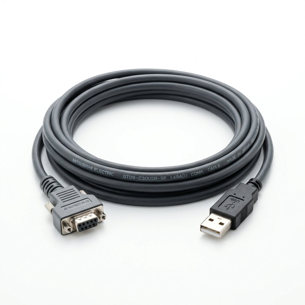 MITSUBISHI/FA GT09-C30USB-5P