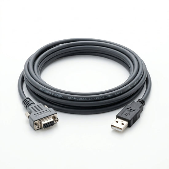 MITSUBISHI/FA GT09-C30USB-5P