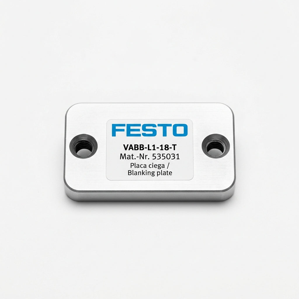 FESTO VABB-L1-18-T