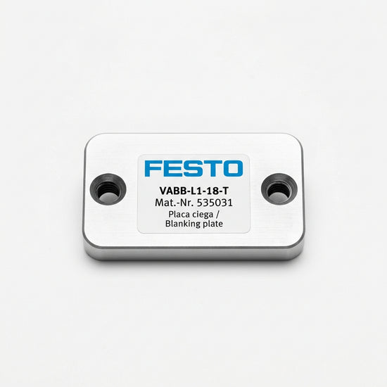 FESTO VABB-L1-18-T