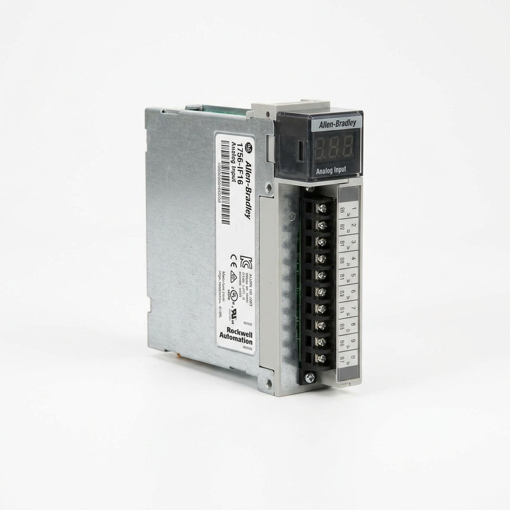 Allen-Bradley 1756-IF16