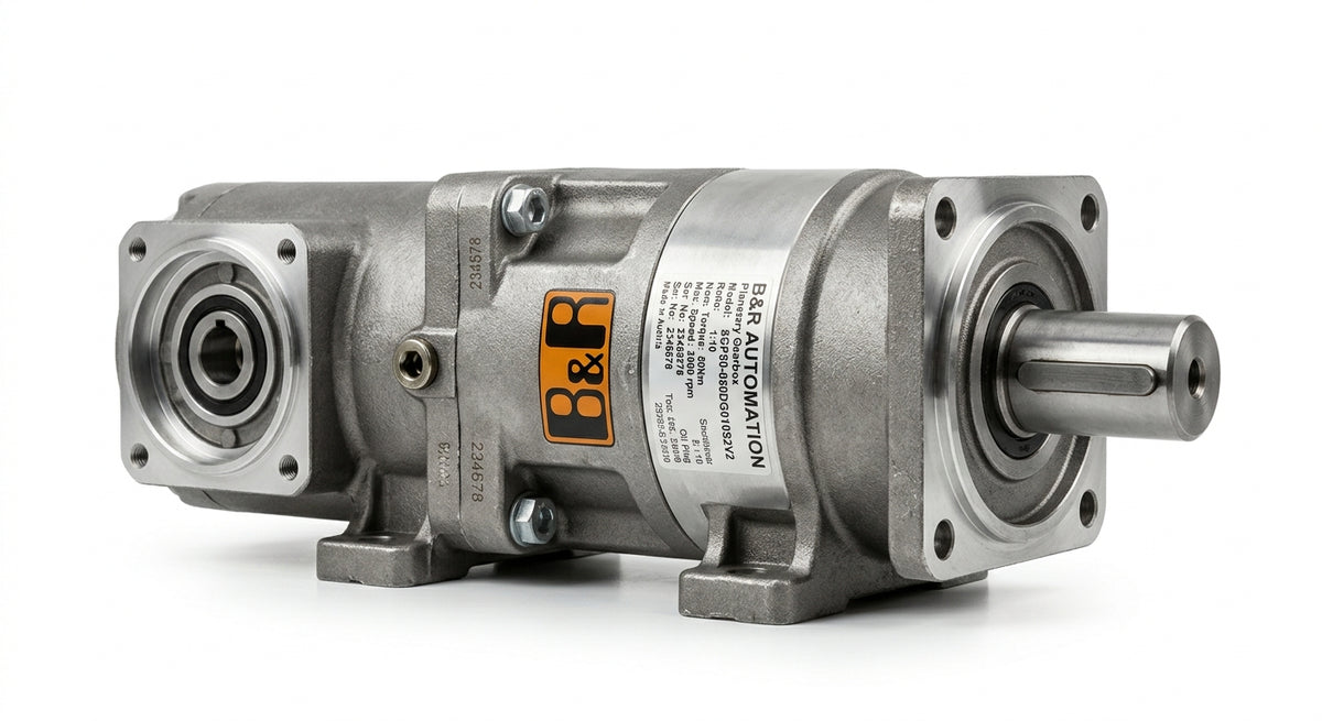 B&R 8GP50-050DG010S2V2