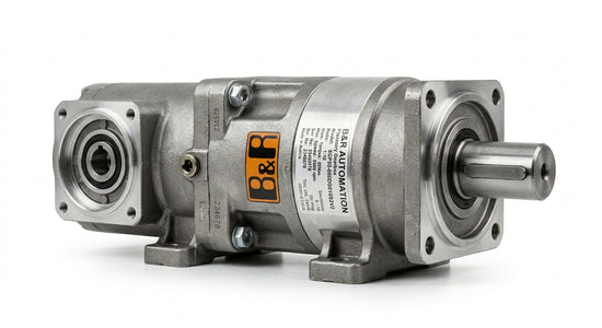 B&R 8GP50-050DG010S2V2