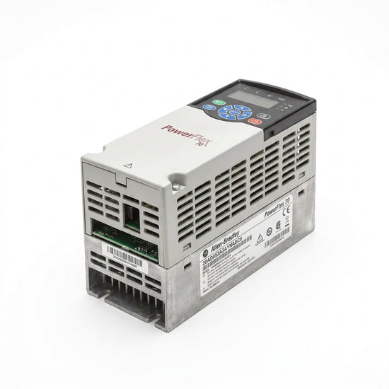 Allen-Bradley 20AD052A3AYNAEC0