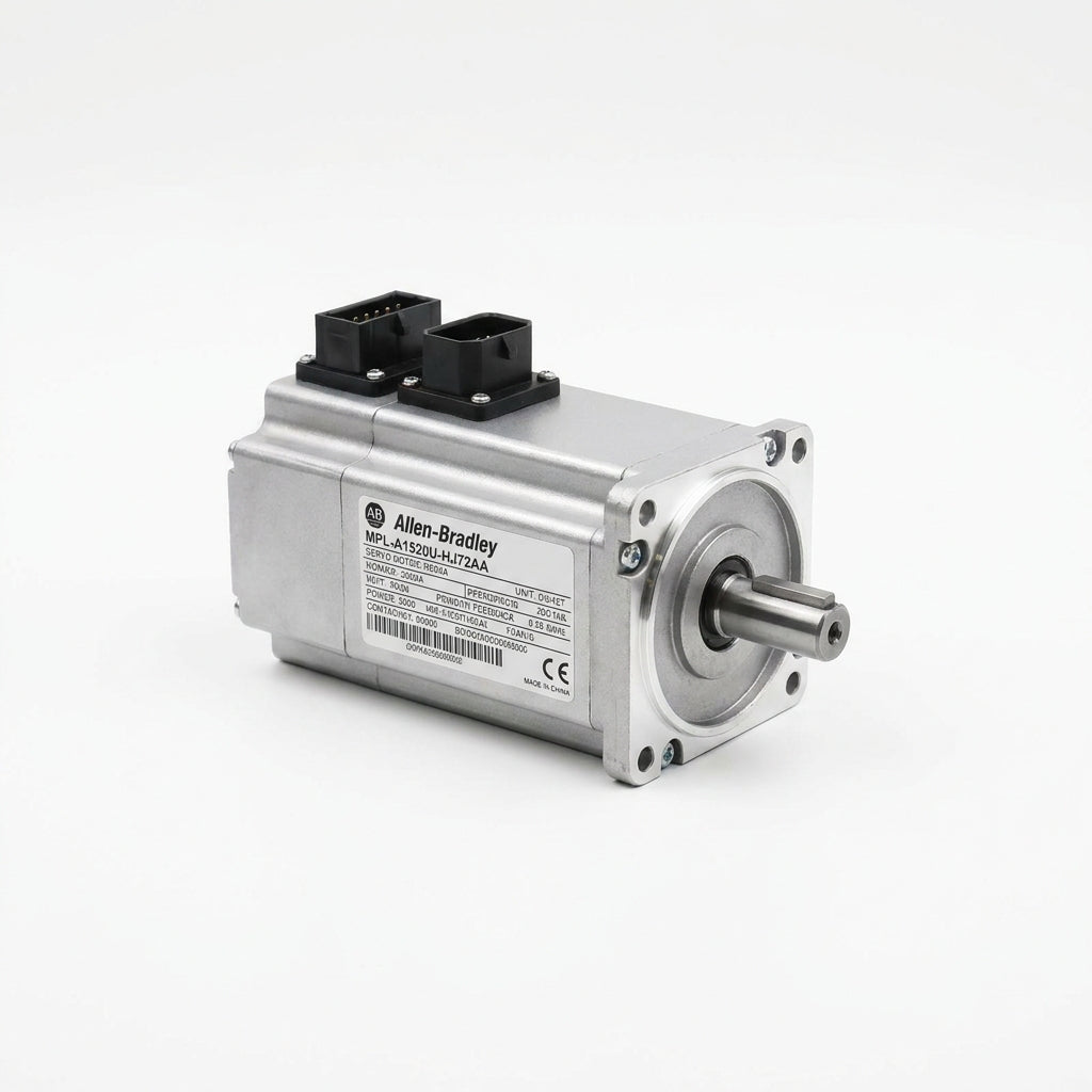 Allen-Bradley MPL-A1520U-HJ72AA