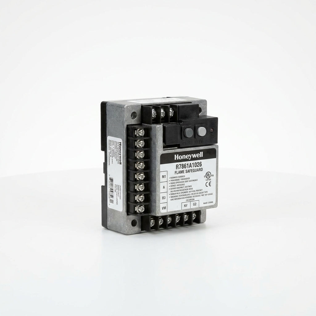 Honeywell R7861A1026