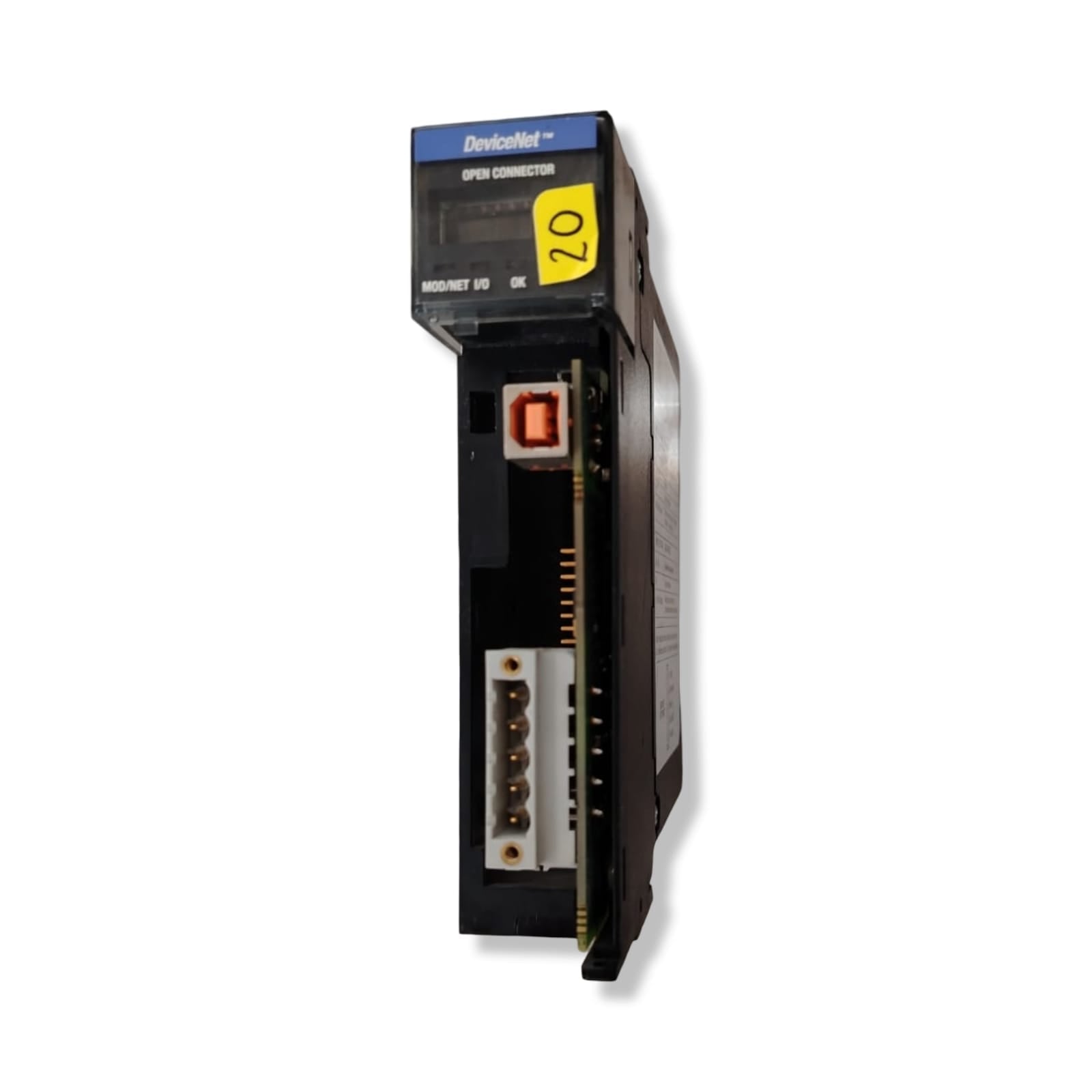 ALLEN BRADLEY 1756-DNB