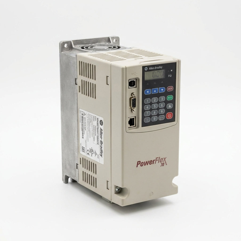 Allen-Bradley 20AB070A0AYNANC0
