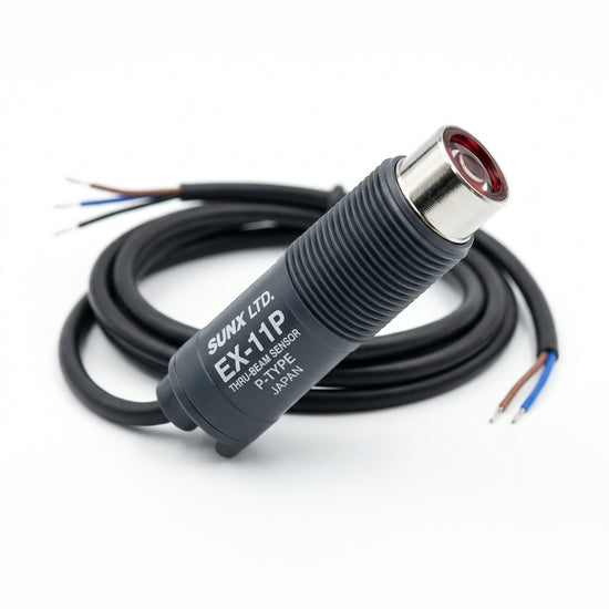 SUNX LTD EX-11P