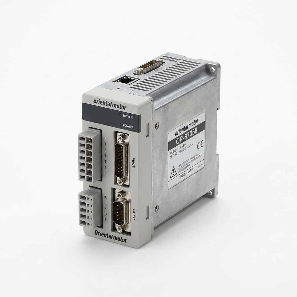 Oriental Motor OP-87058