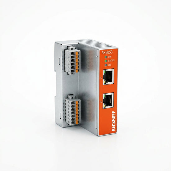 Beckhoff BK9053