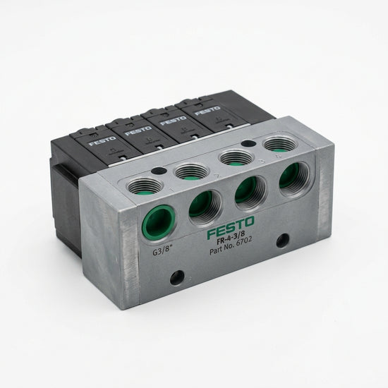 FESTO FR-4-3/8