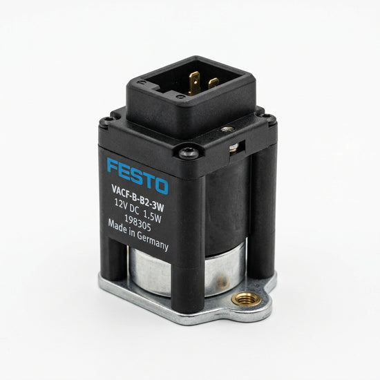 FESTO VACF-B-B2-3W