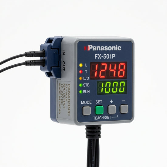 PANASONIC FX-501P Sensor