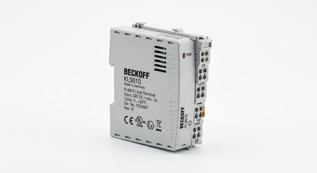 BECKOFF KL9010