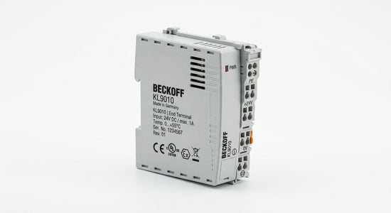 BECKOFF KL9010