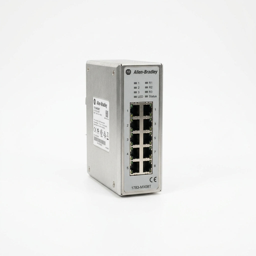 Allen-Bradley 1783-MX08T