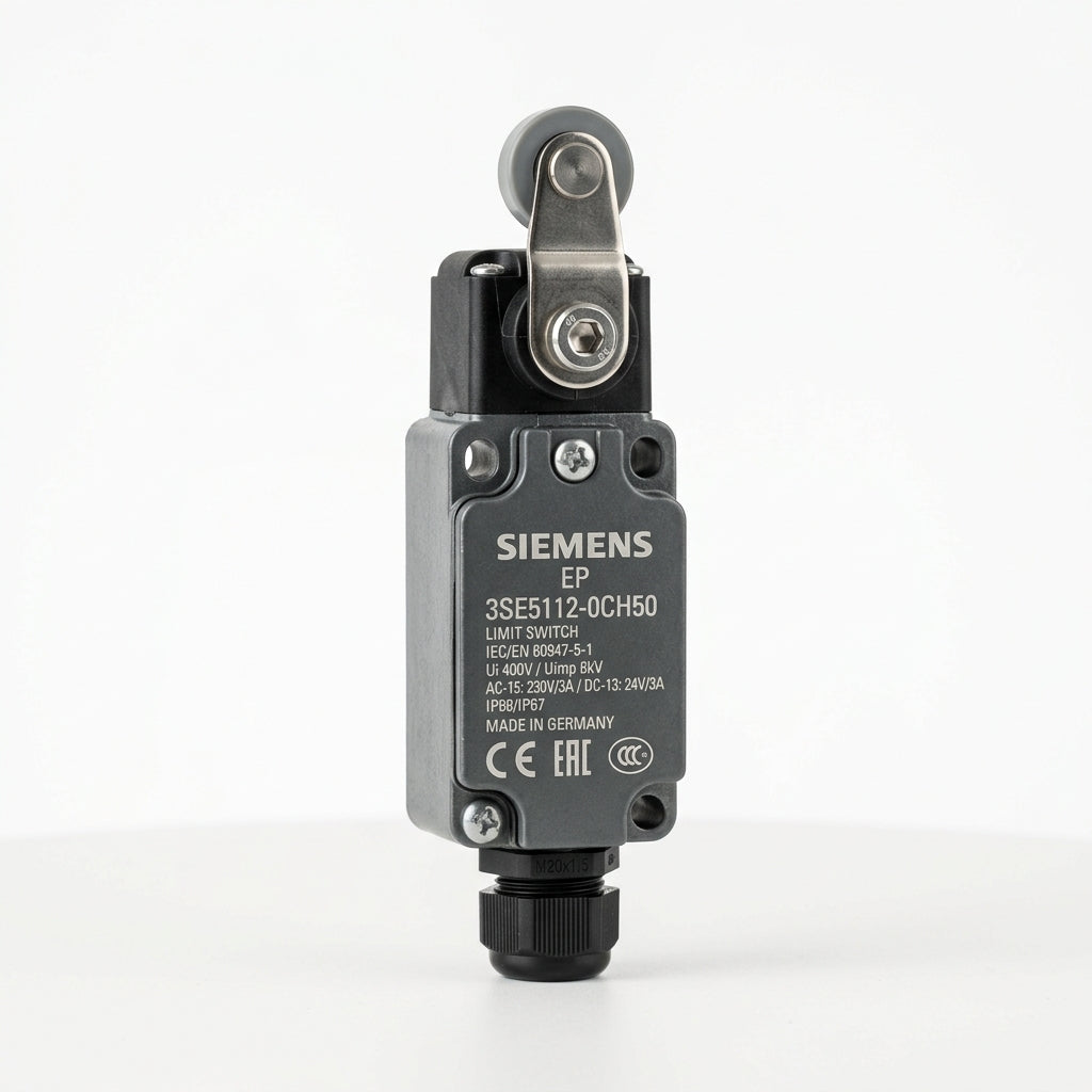 SIEMENS/EP 3SE5112-0CH50