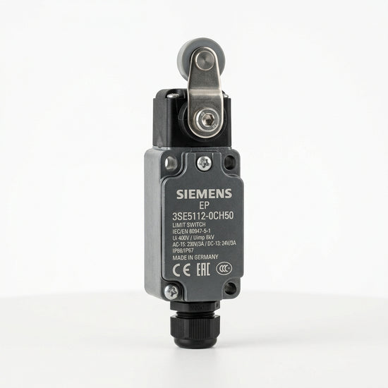 SIEMENS/EP 3SE5112-0CH50