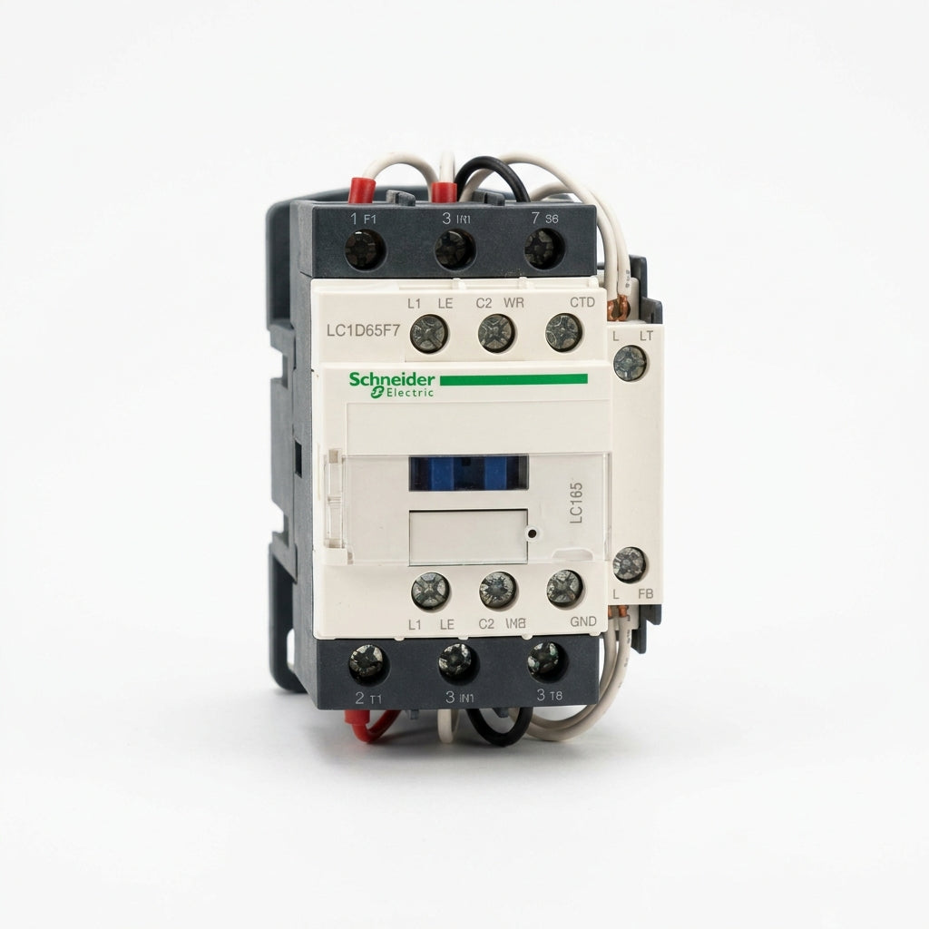 Schneider Electric LC1D65F7