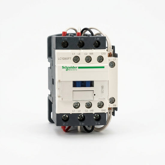 Schneider Electric LC1D65F7