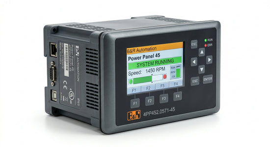 B&R 4PP452.0571-45
