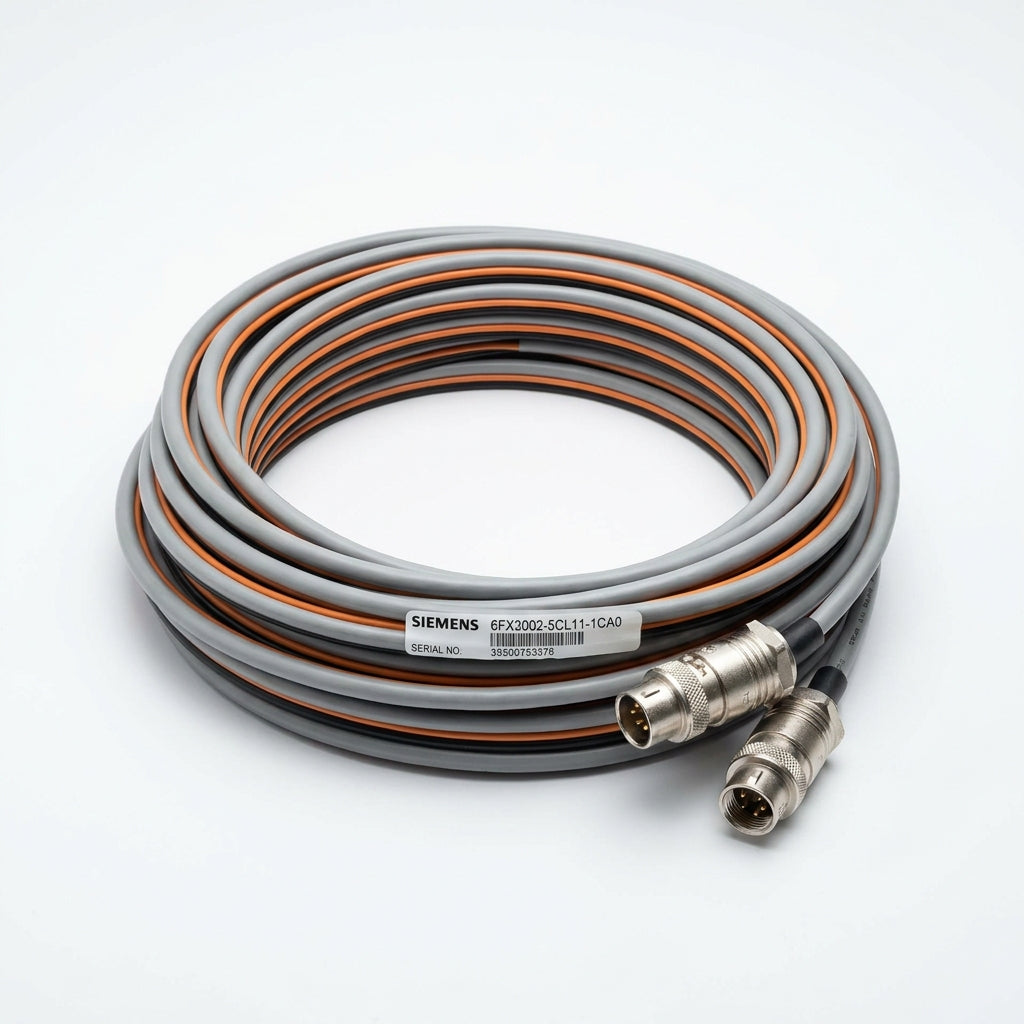 Siemens 6FX3002-5CL11-1CA0