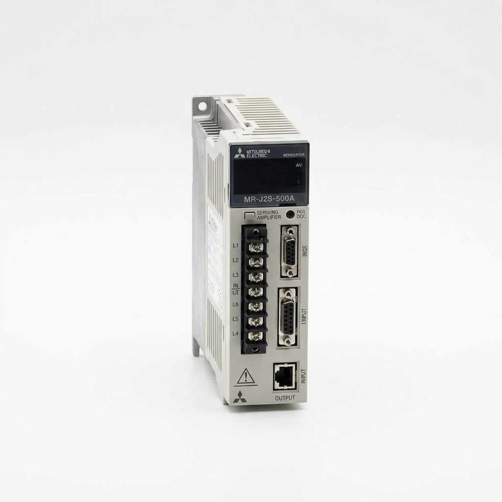 Mitsubishi Electric MR-J2S-500A