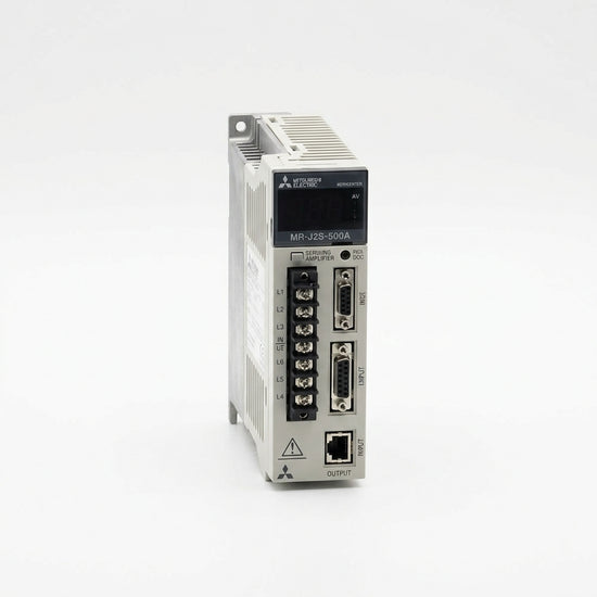 Mitsubishi Electric MR-J2S-500A