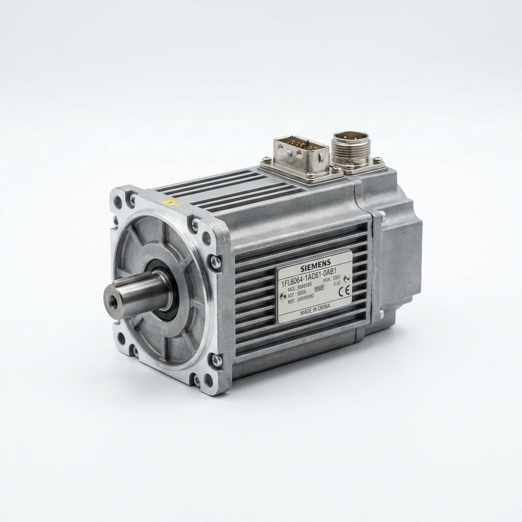 Siemens 1FL6064-1AC61-0AB1