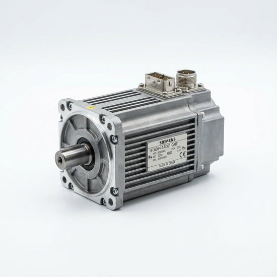 Siemens 1FL6064-1AC61-0AB1