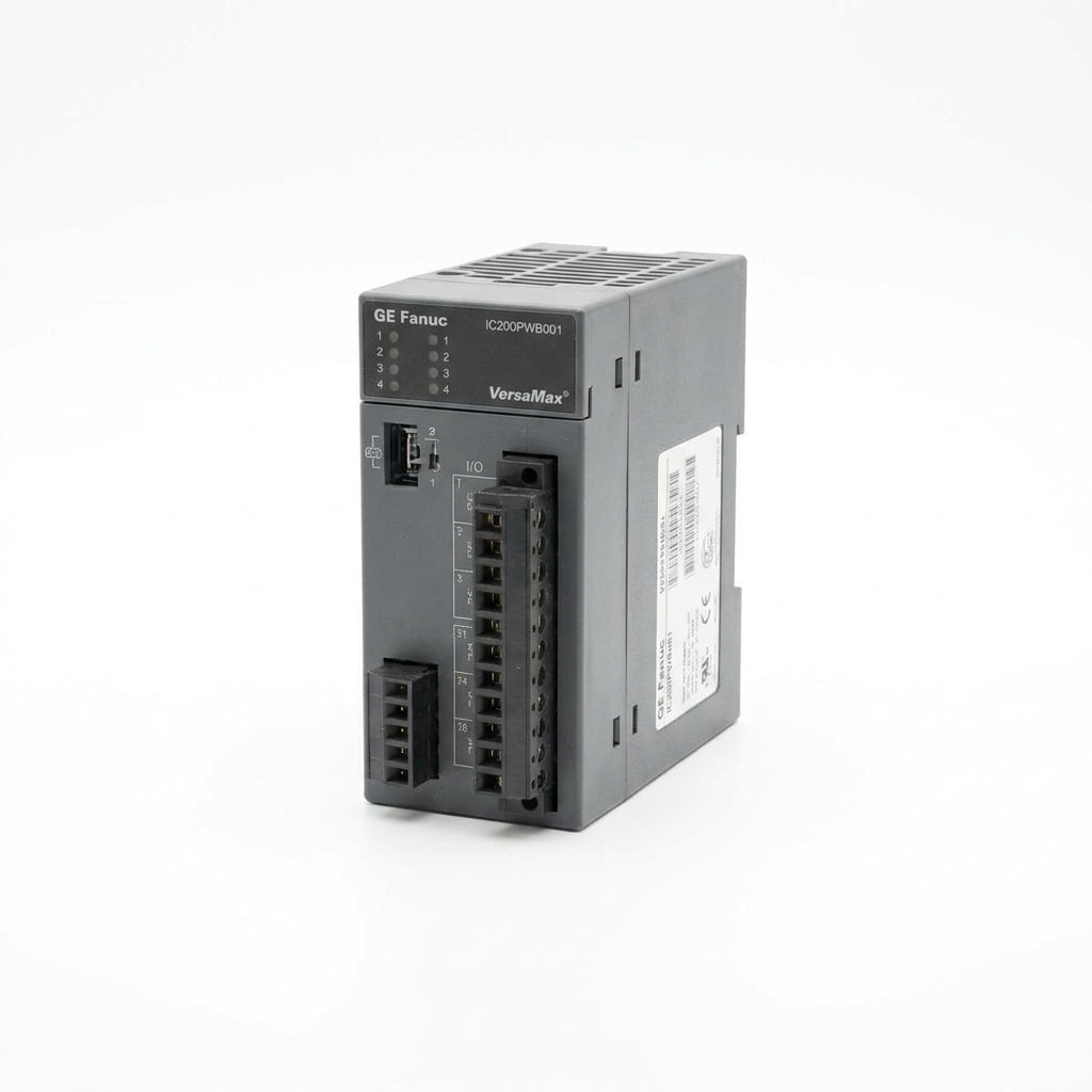 GE Fanuc IC200PWB001