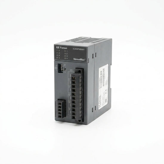 GE Fanuc IC200PWB001