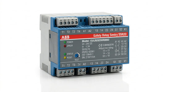 ABB 1SAJ929200R0060