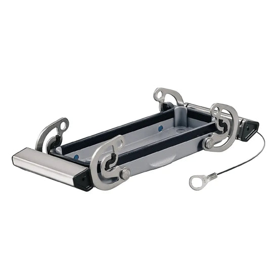 HDC 24B DMDQ 2QB Tapa para capota con empaques 2Ganchos Grupo 8