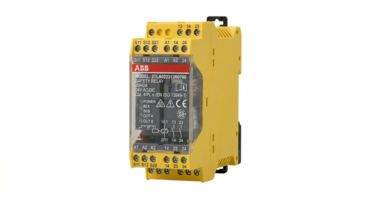 ABB 2TLA022313R0700
