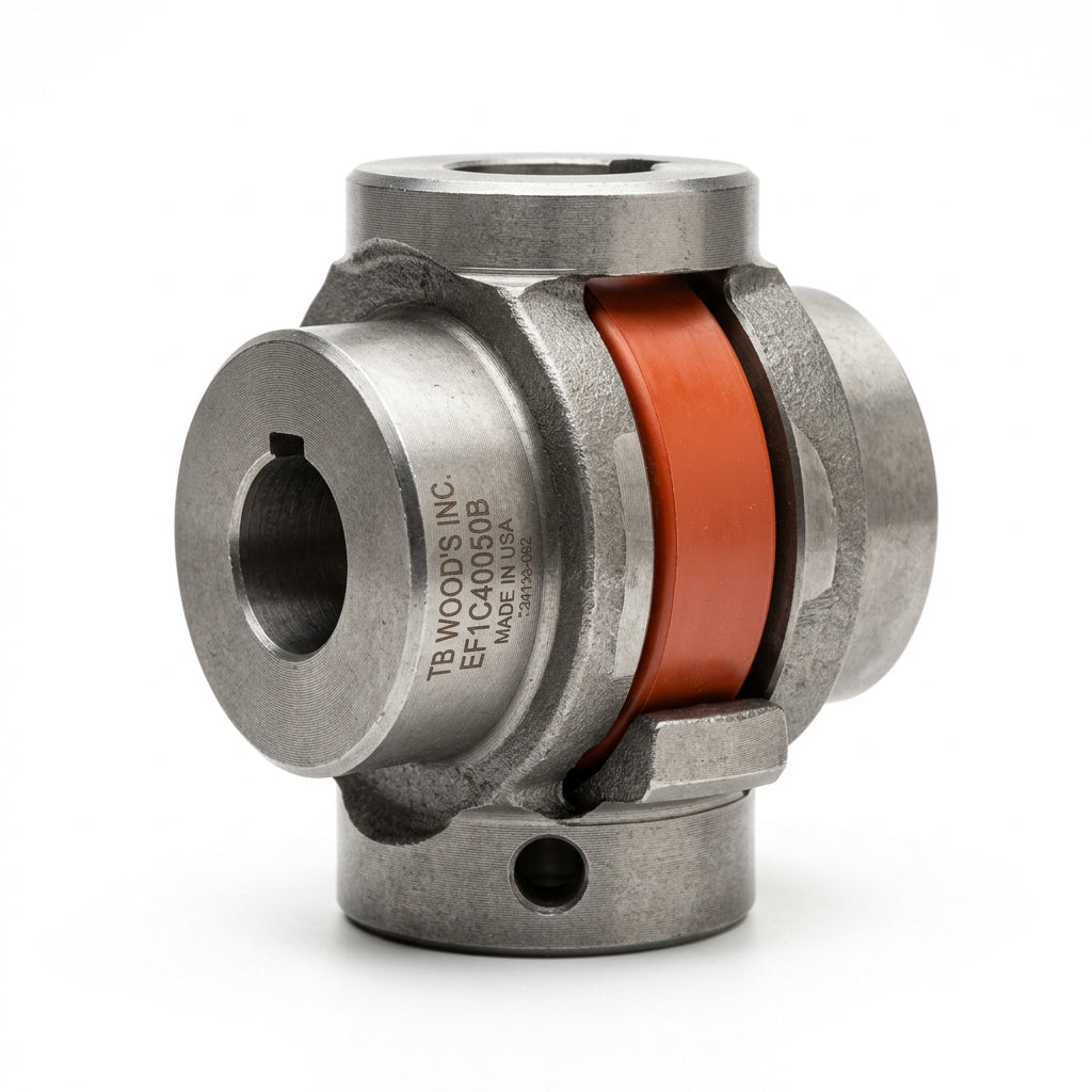 TB WOODS EF1C40050B INVERSOR