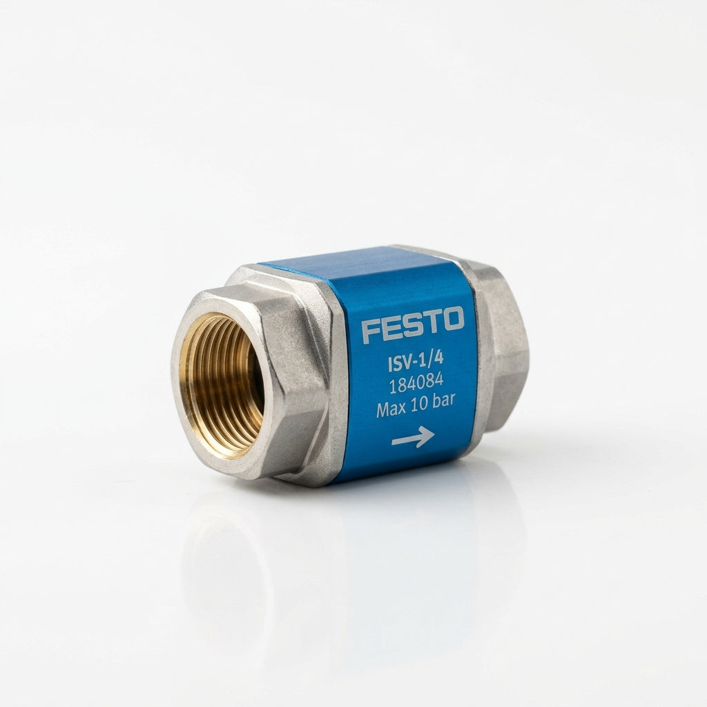 FESTO ISV-1/4