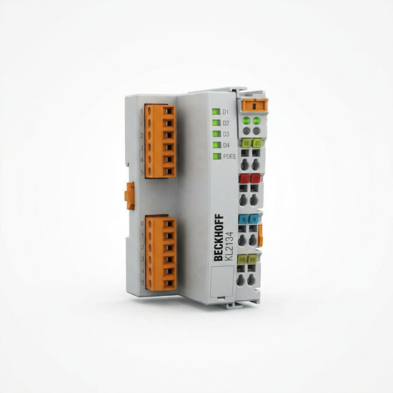 BECKHOFF KL2134