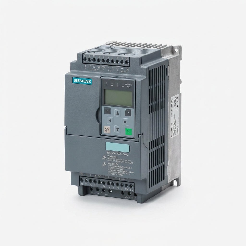Siemens 6SL3210-1KE14-3UP2