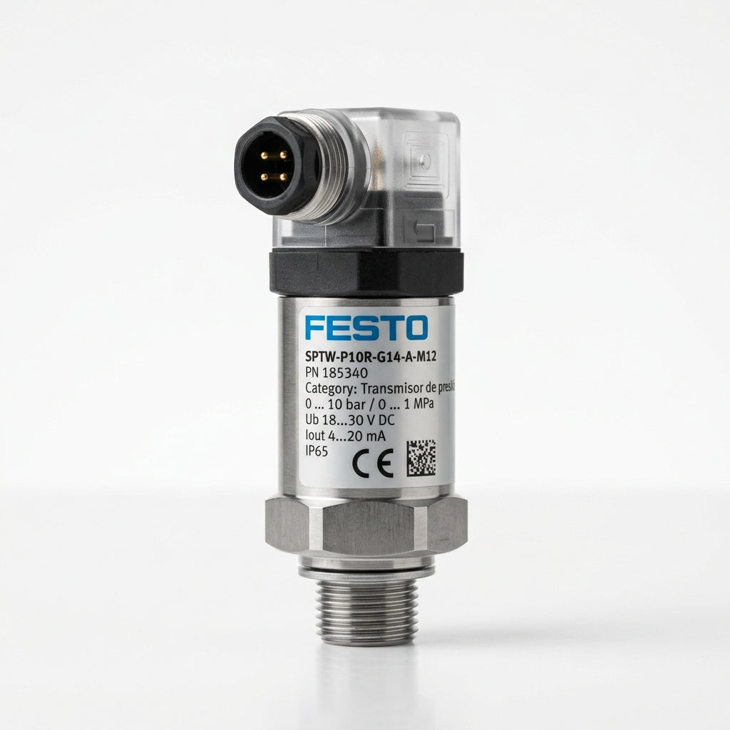 FESTO SPTW-P10R-G14-A-M12