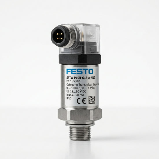 FESTO SPTW-P10R-G14-A-M12