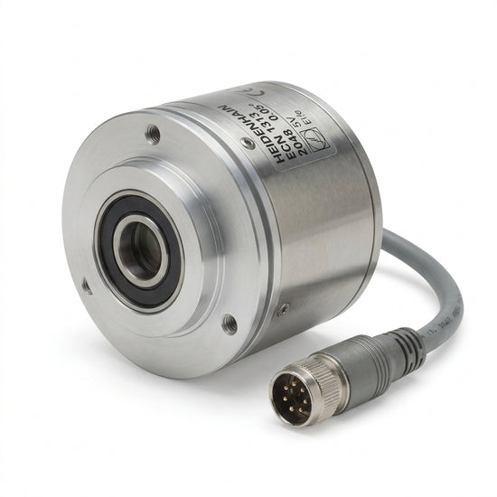 BIND A860-2150-V001 FANUC SPINDLE ENCODER SENSOR
