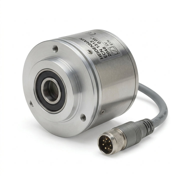 BIND A860-2150-V001 FANUC SPINDLE ENCODER SENSOR