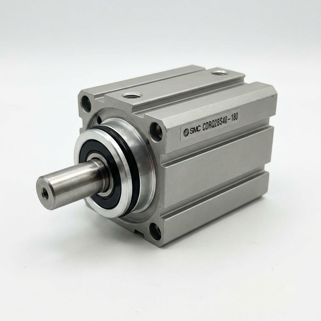 SMC CDRQ2BS40-180