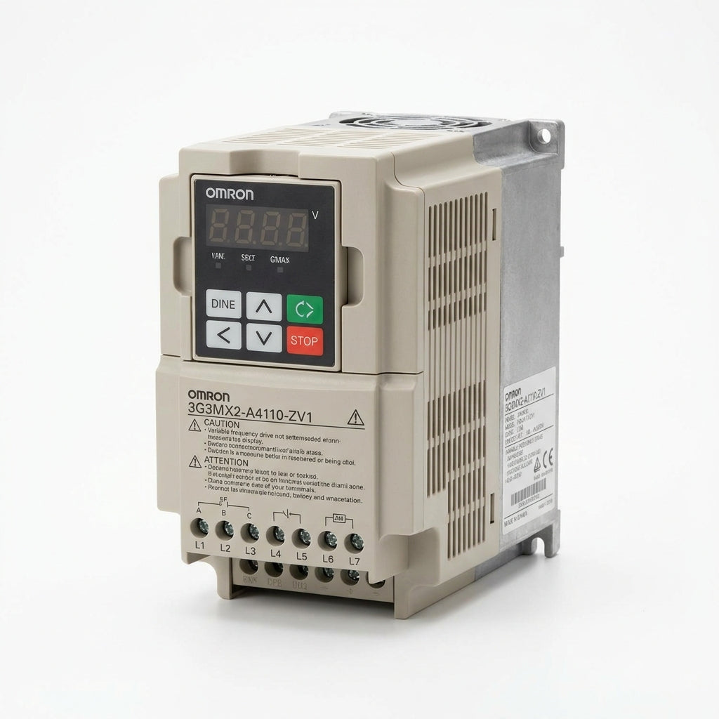 Omron 3G3MX2-A4110-ZV1