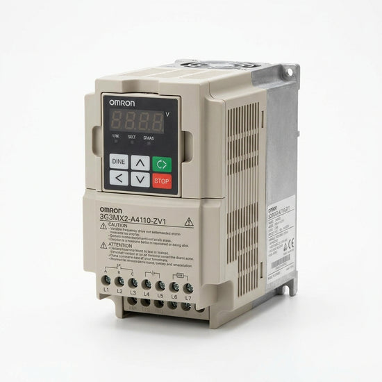 Omron 3G3MX2-A4110-ZV1