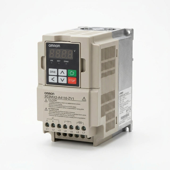 Omron 3G3MX2-A4110-ZV1