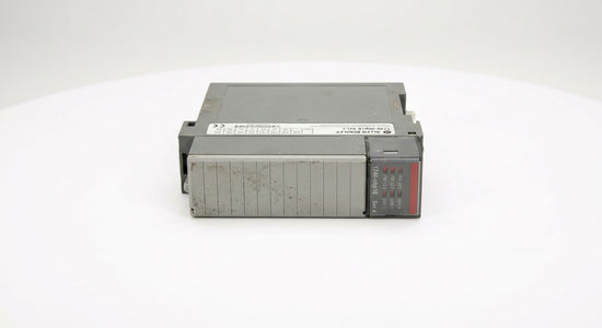 ALLEN BRADLEY 1746-obp16 Ser.c